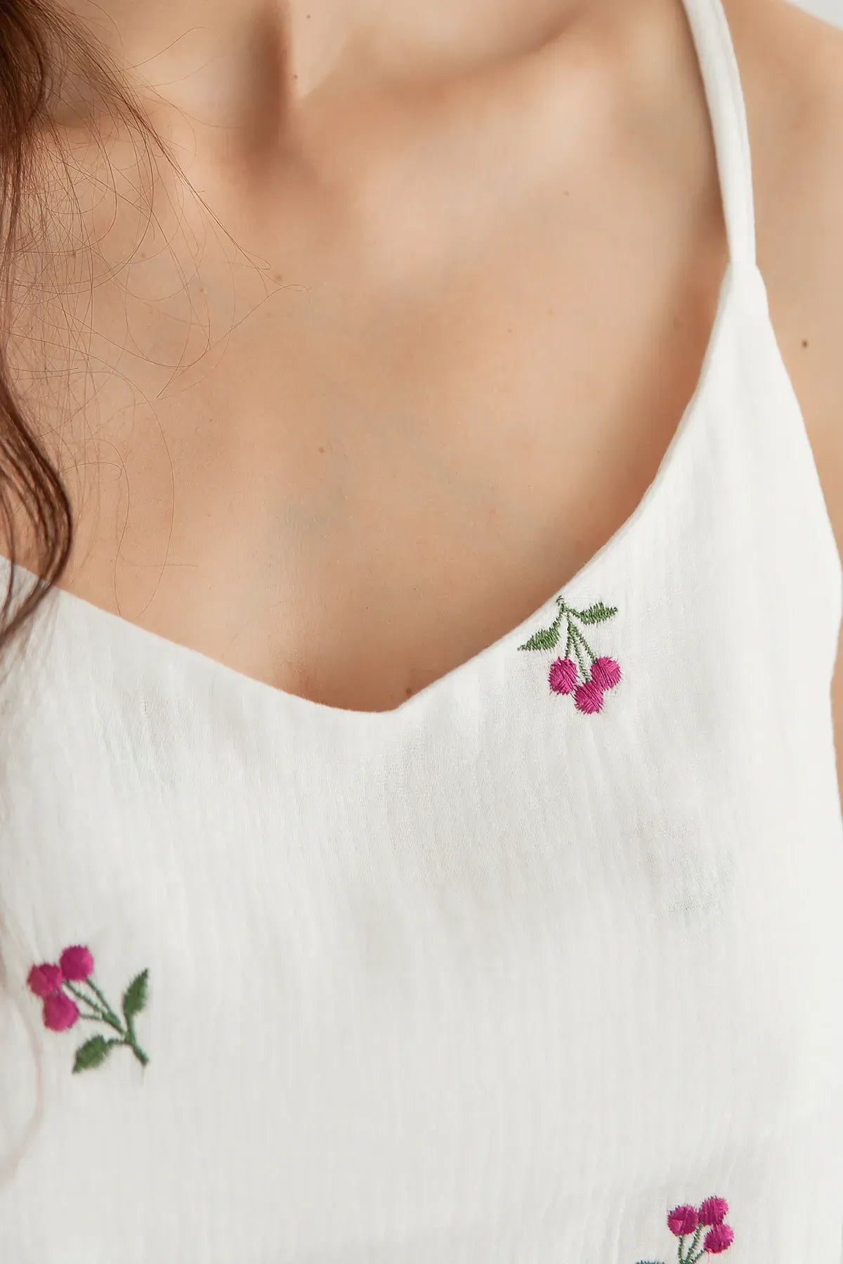 Пижамная майка Blueberry ML0082-39-70