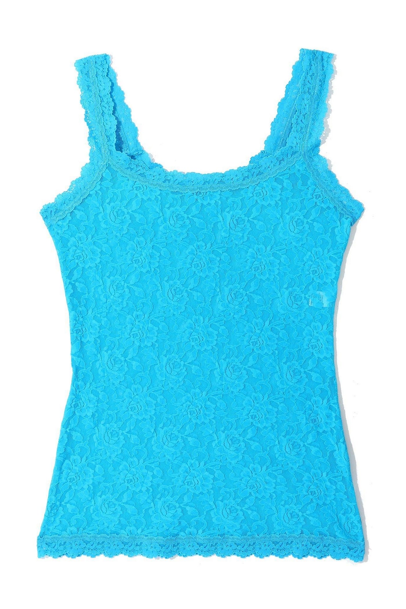 Мереживна майка 1390LP Signature Lace mediterranean sea