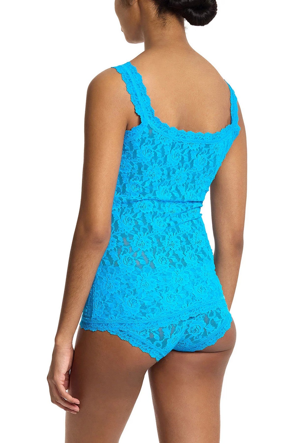 Мереживна майка 1390LP Signature Lace mediterranean sea