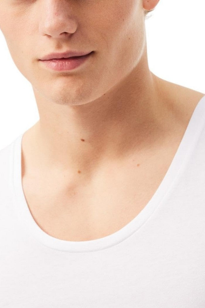 Майка чоловіча 662394299 (3 шт.) white