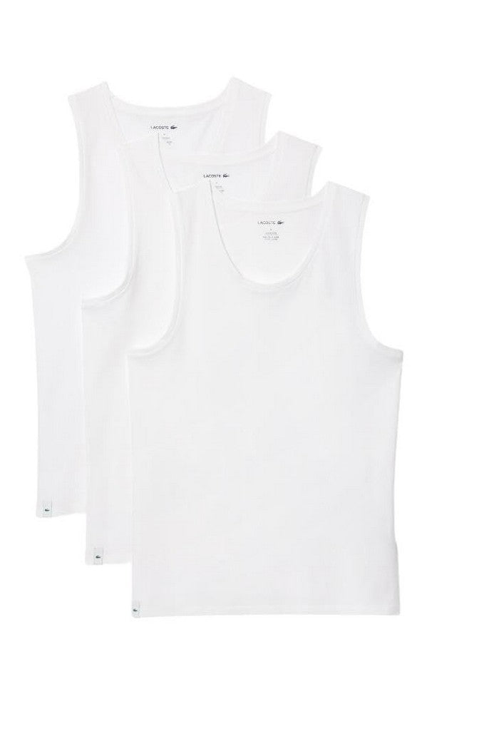 Майка чоловіча 662394299 (3 шт.) white