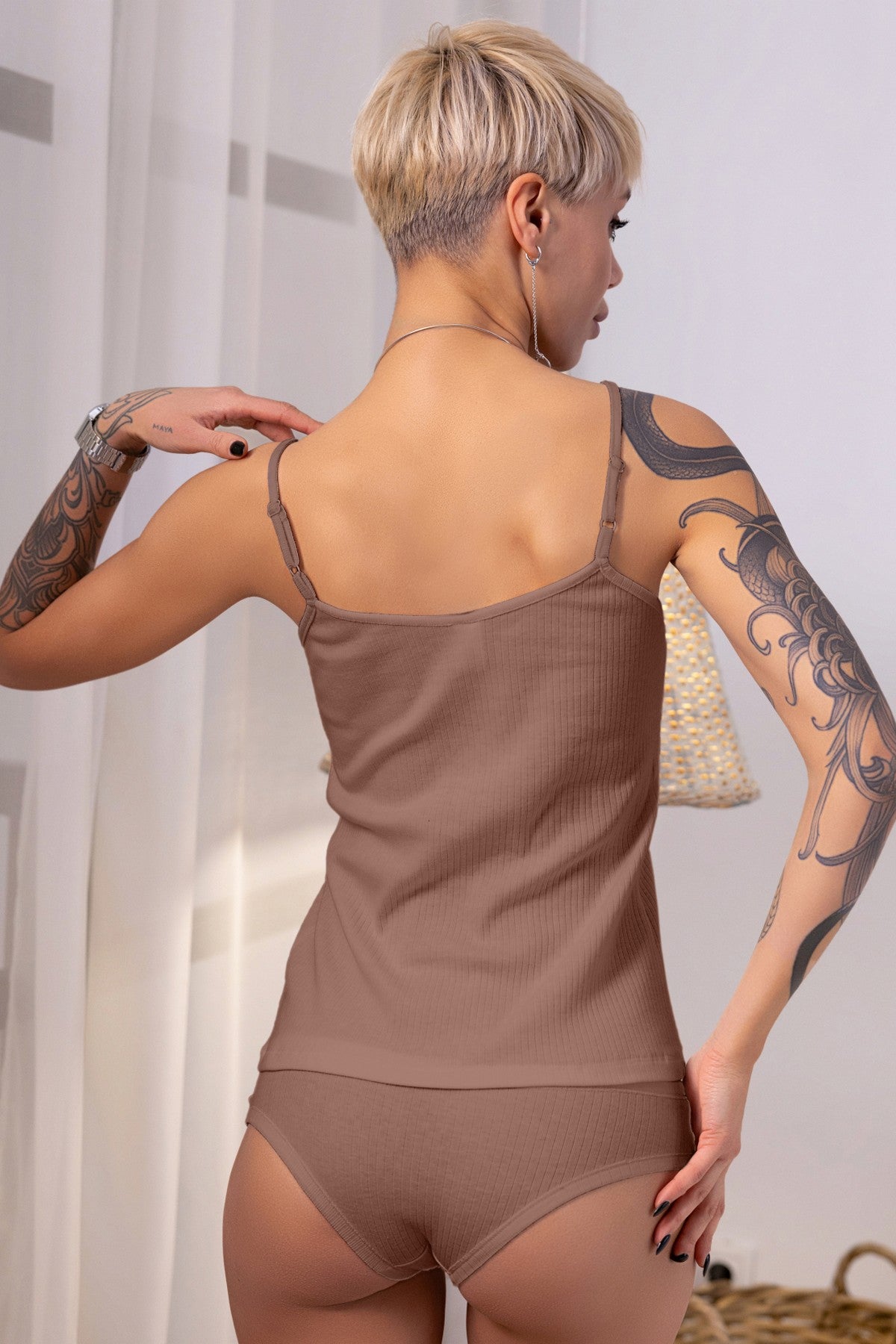 Майка бавовняна 1125/42028