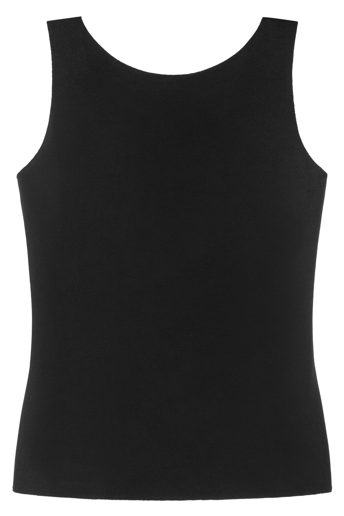 Майка з чашками 887-077/01 black Obrana спина
