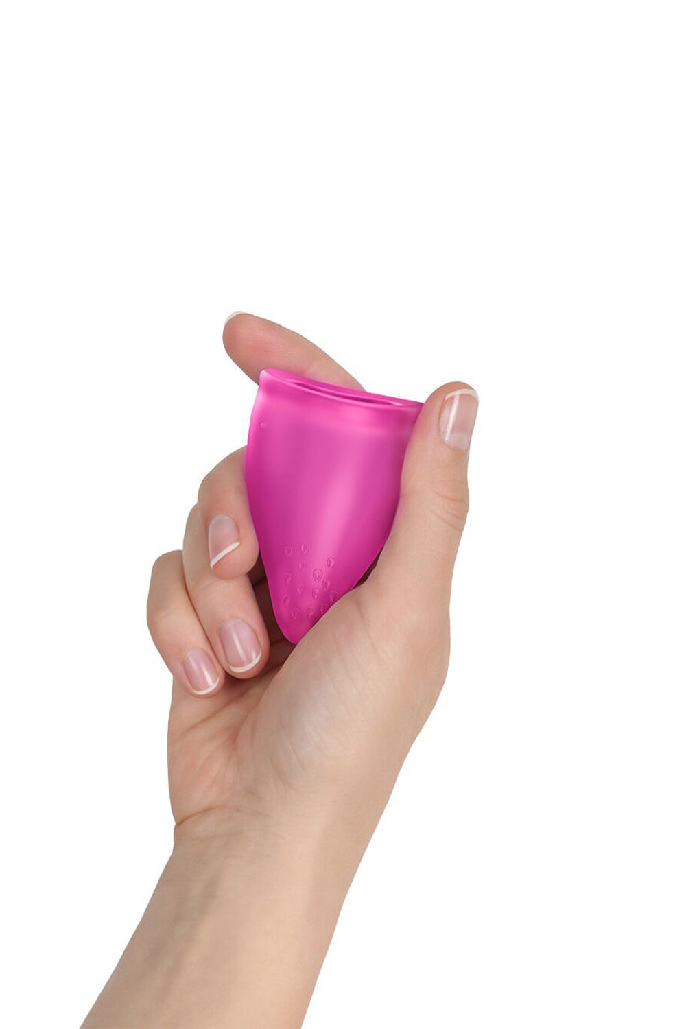 Менструальна чаша FUN CUP SIZE A (20мл) Fun Factory