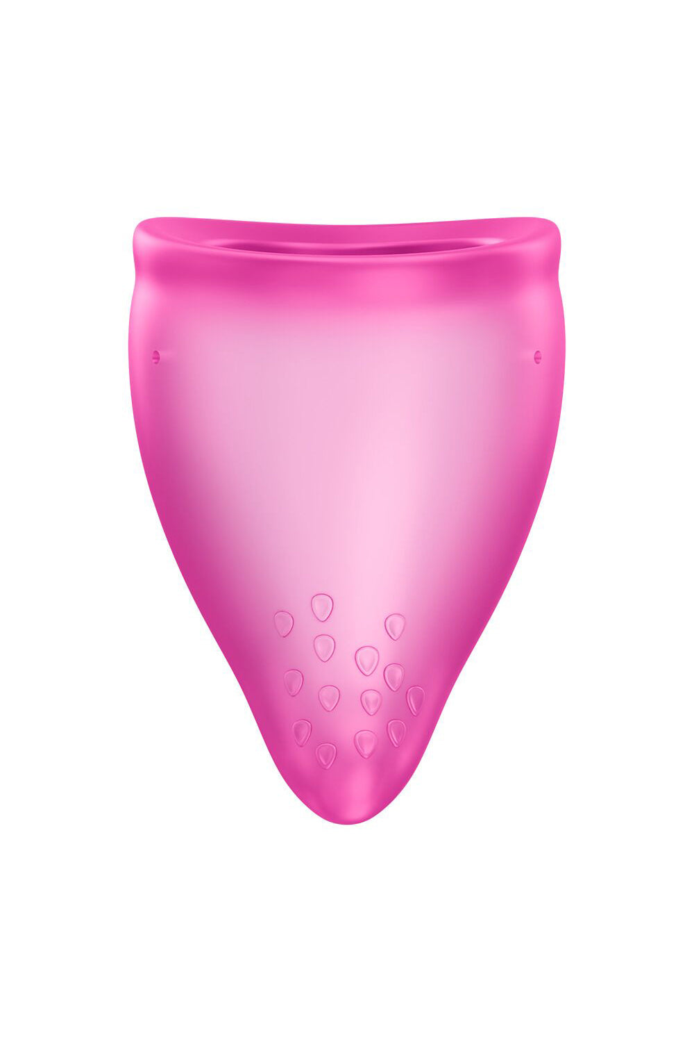 Менструальна чаша FUN CUP SIZE A (20мл) Fun Factory