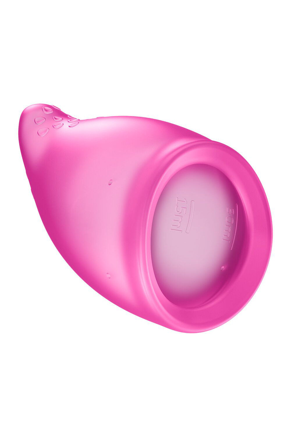 Менструальна чаша FUN CUP SIZE B (30мл) Fun Factory