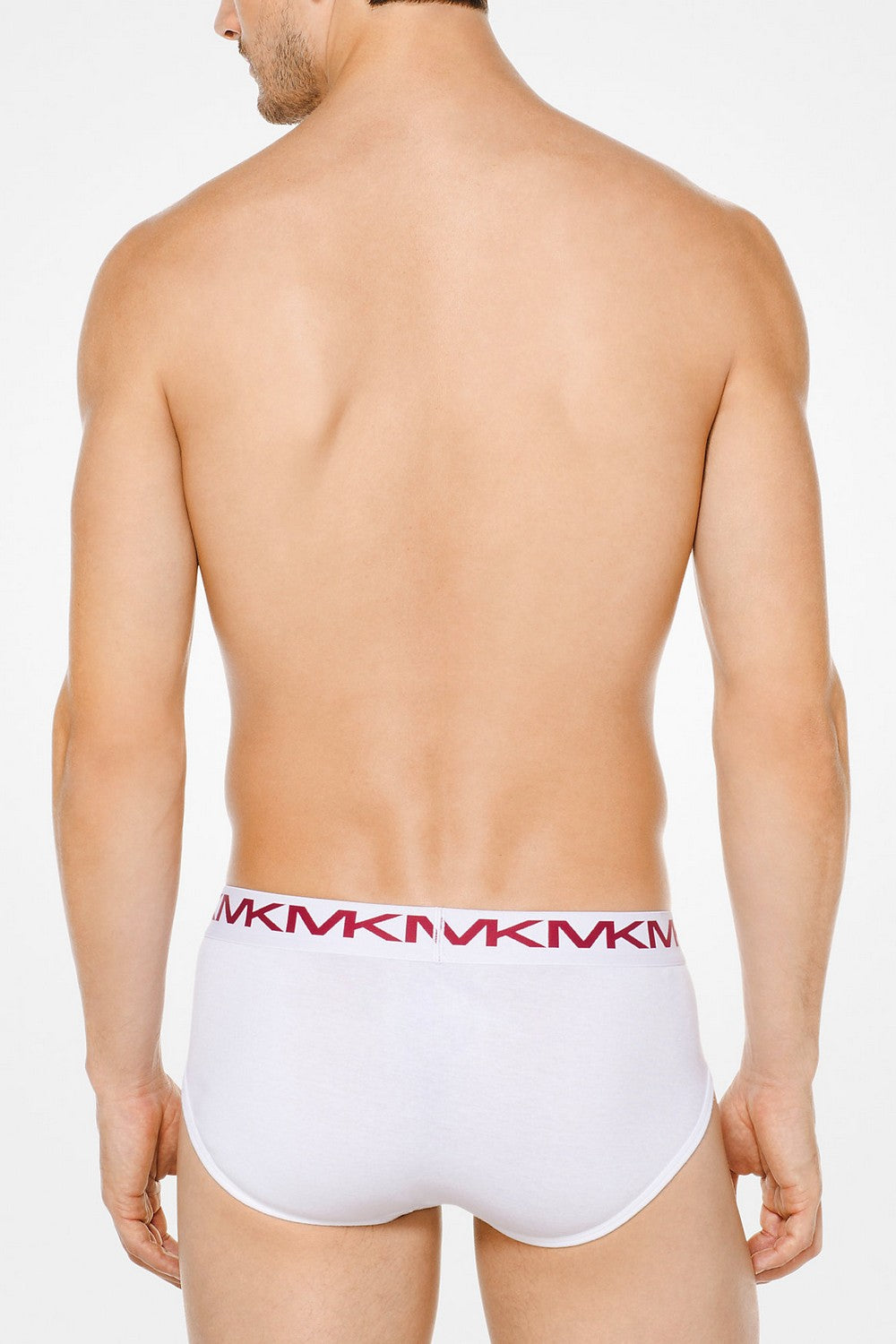 Чоловічі труси сліпи 715400309 (3 шт.) white