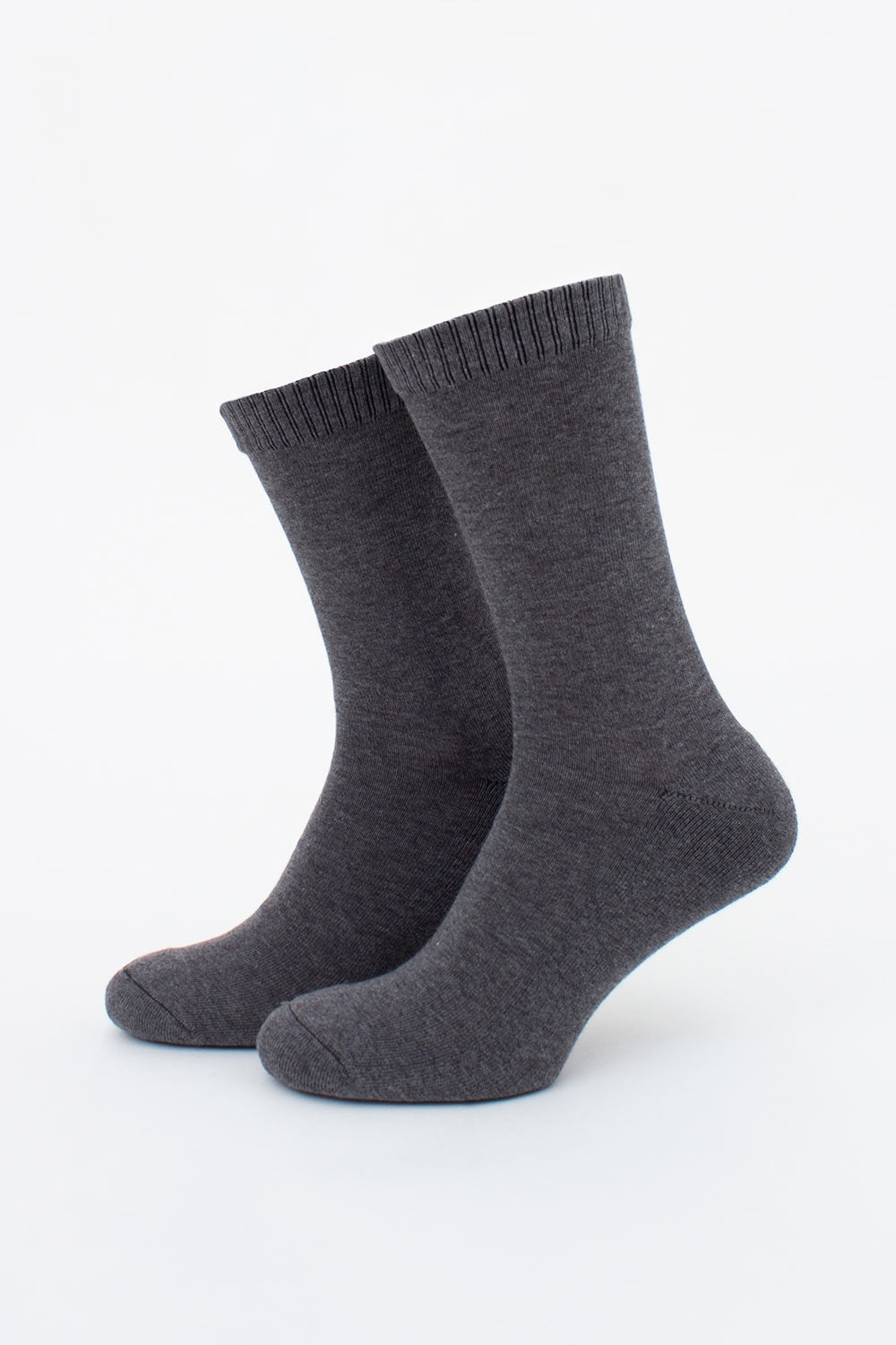 Махрові чоловічі шкарпетки MS3 Terry Classic 003