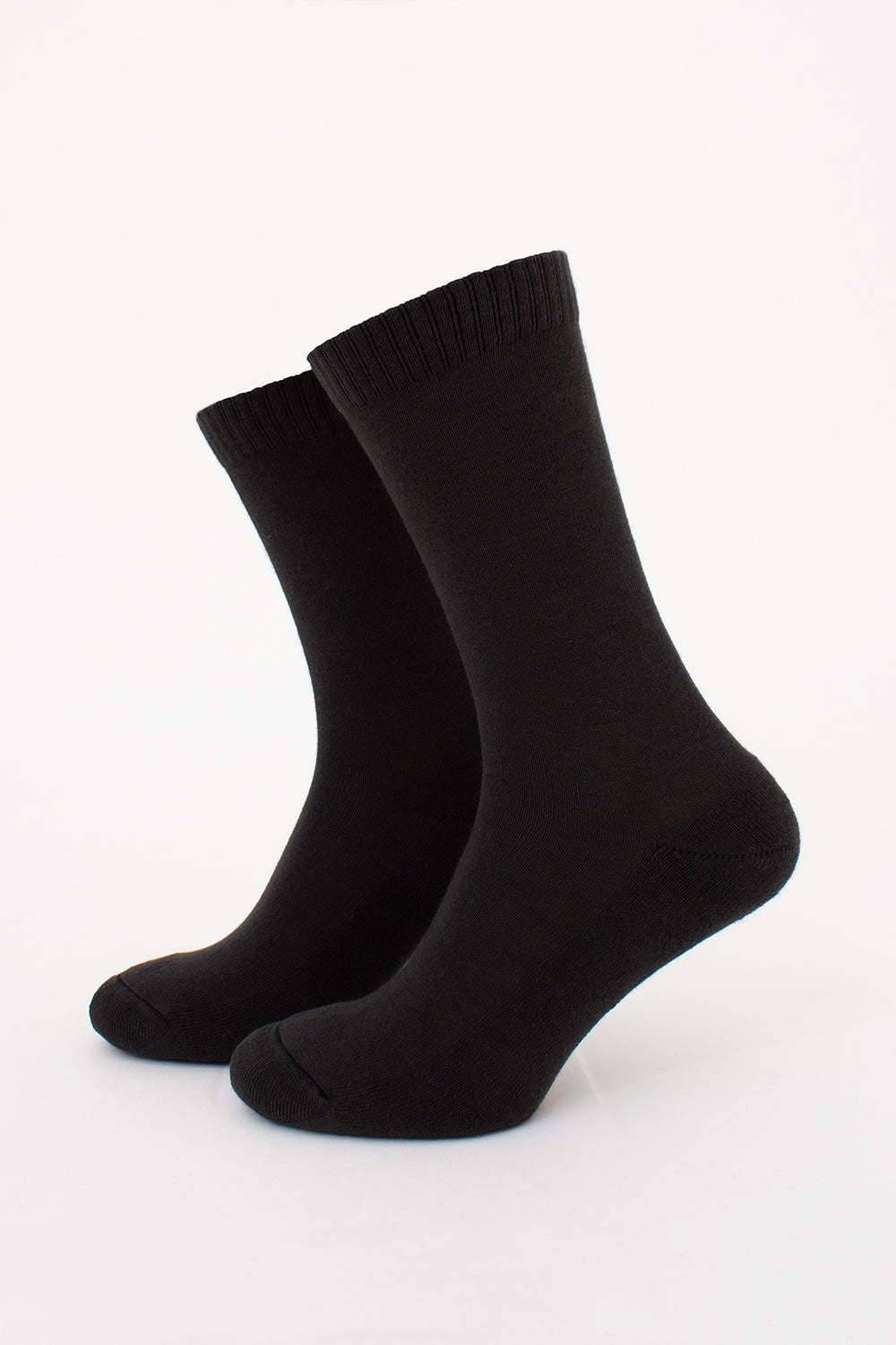 Махрові чоловічі шкарпетки MS3 Terry Classic 003
