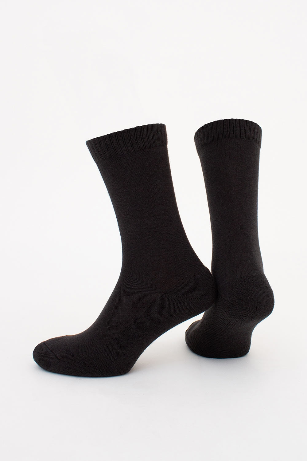 Махрові чоловічі шкарпетки MS3 Terry Classic 003
