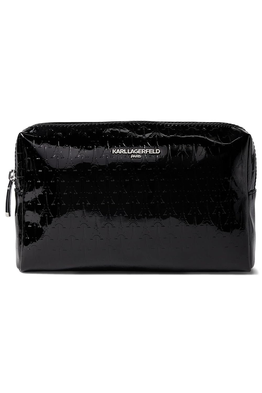 Набір косметичок 785604975 black/gray