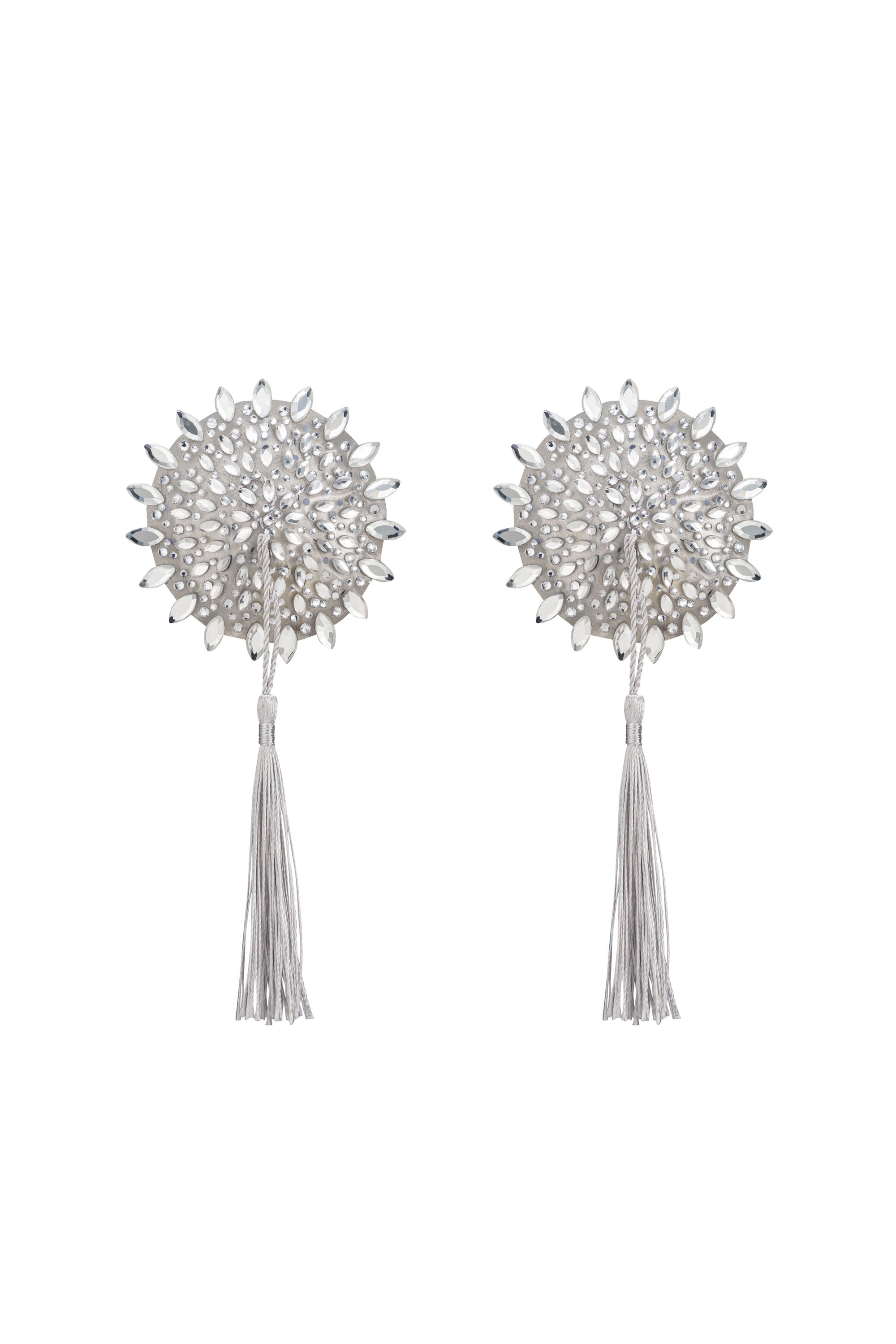 Пестисы на грудь Mistiqua nipple covers