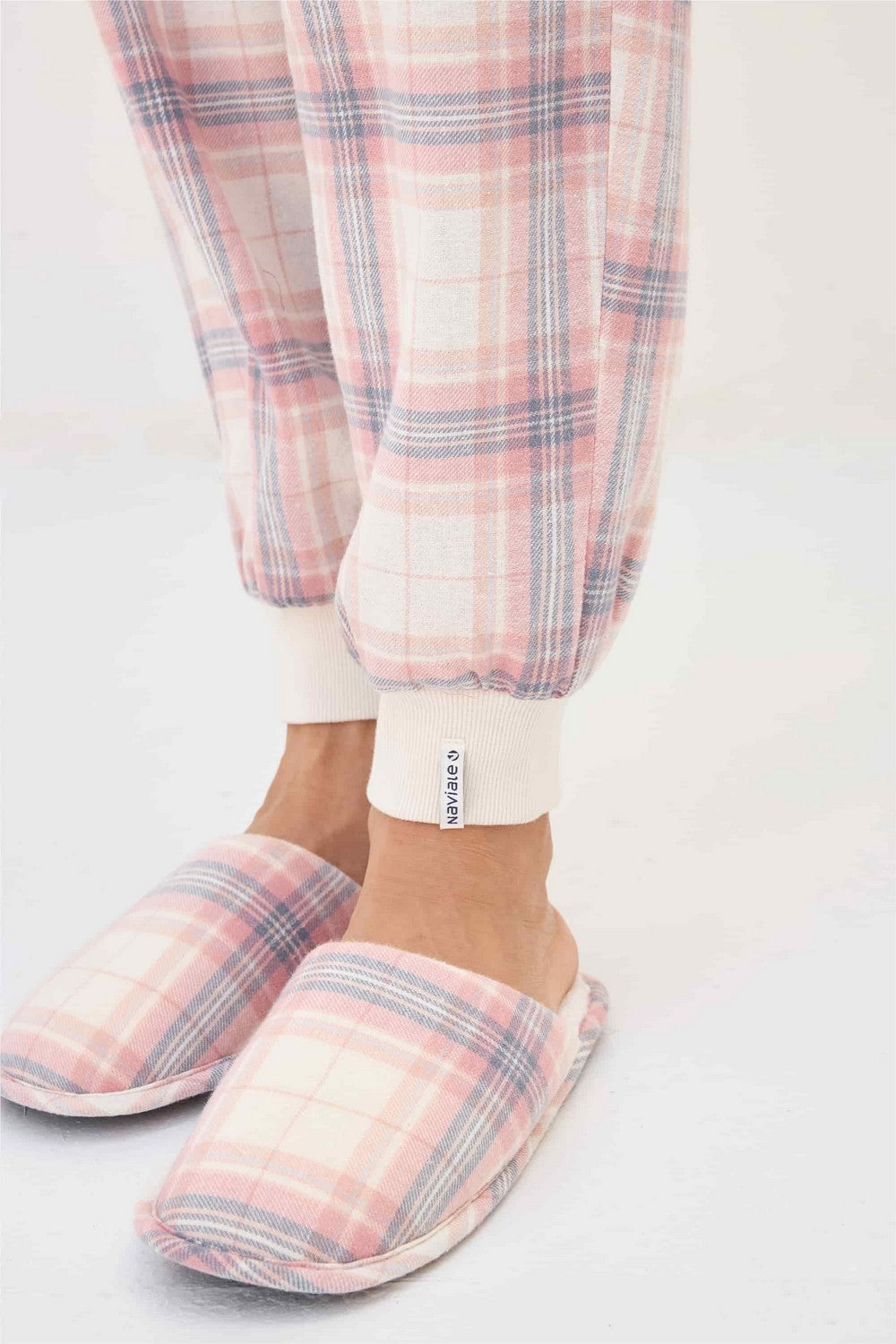 Домашние тапочки LH581-07 Rose Alps rose mix