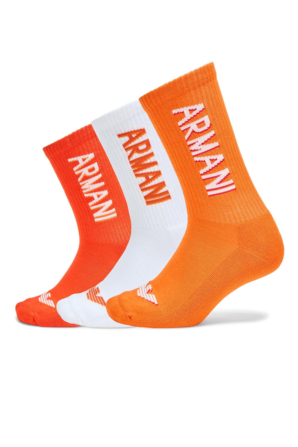 Чоловічі шкарпетки 699802908 (3 пари) orange