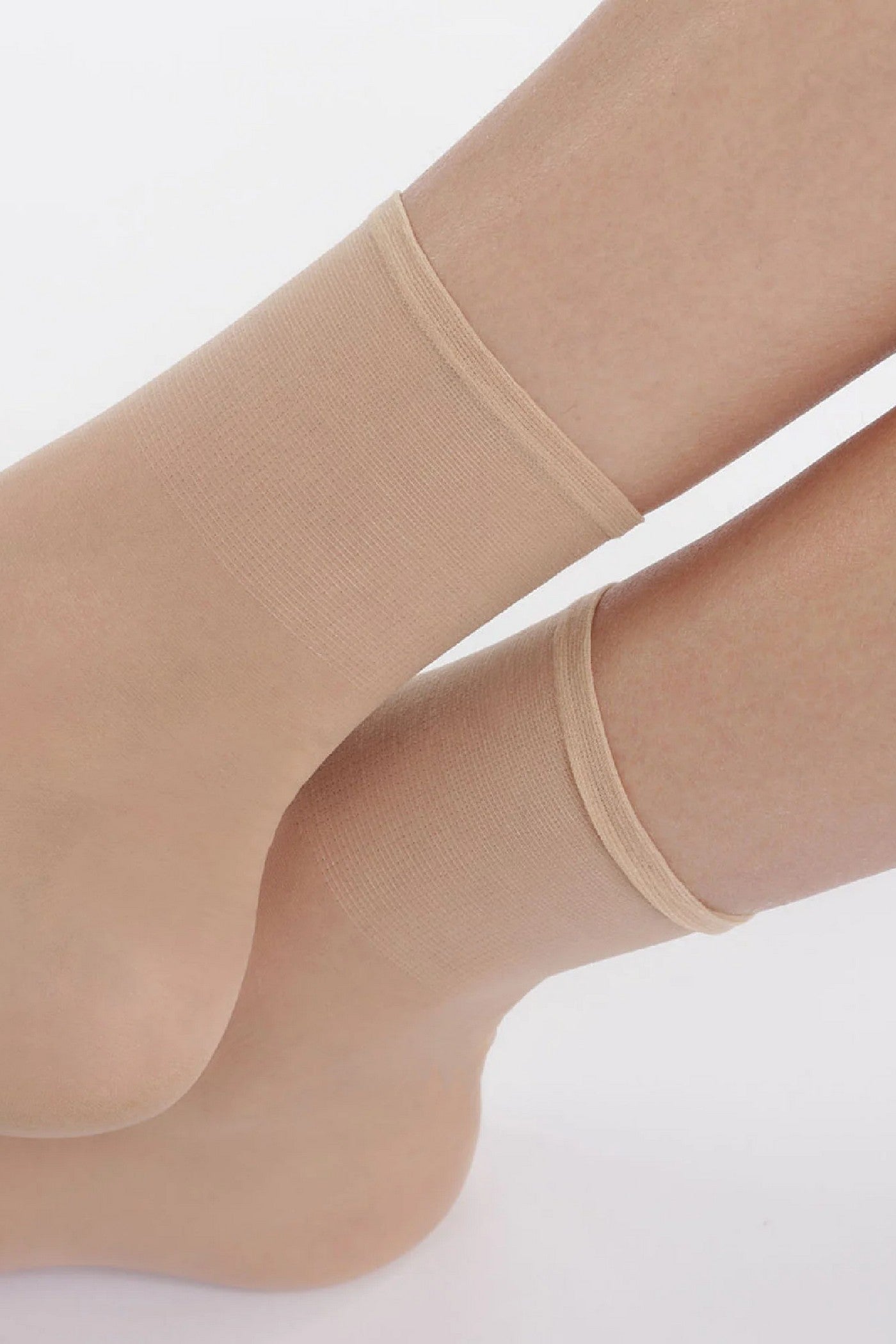 Носки с невидимой резинкой 2067 Sublim 15d (2 пары)