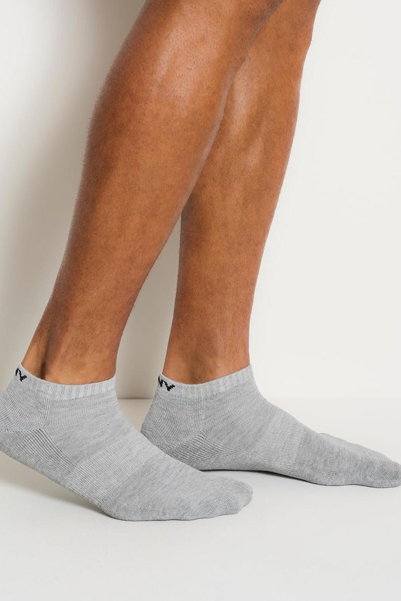 Чоловічі спортивні шкарпетки 125536621 (6 пар) multi