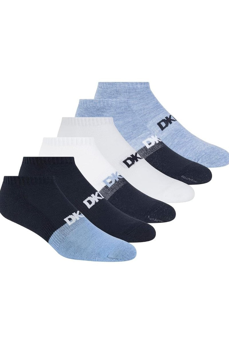 Чоловічі спортивні шкарпетки 12642920 (6 пар) multi