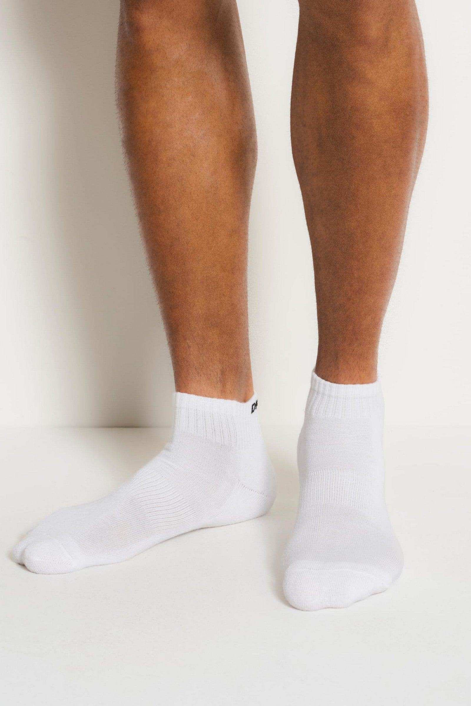 Чоловічі низькі шкарпетки 409746327 (6 пар) multi