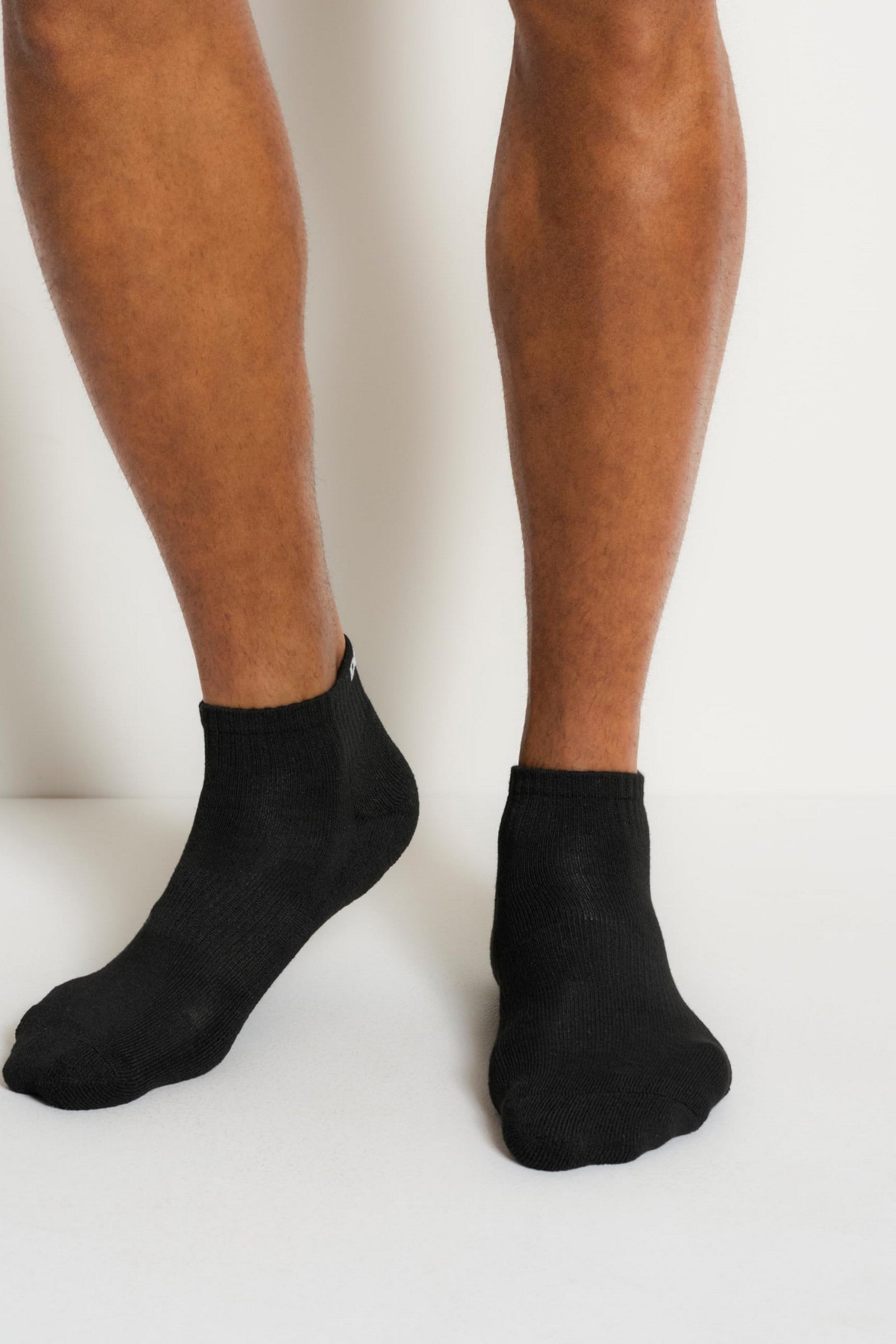 Чоловічі низькі шкарпетки 409746327 (6 пар) multi