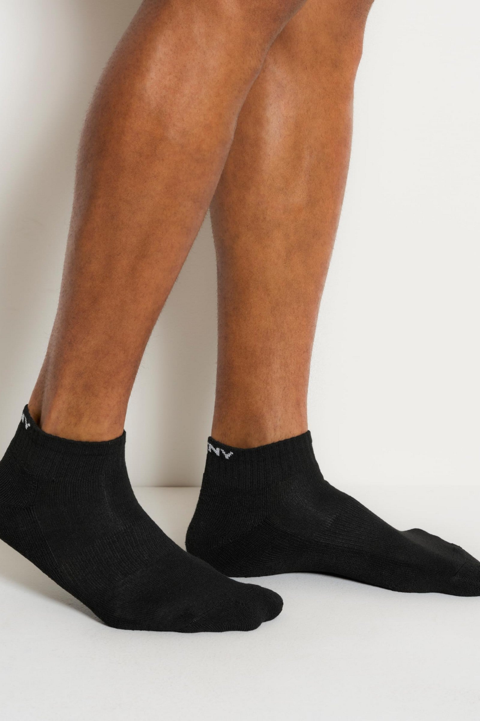 Чоловічі низькі шкарпетки 409746327 (6 пар) multi