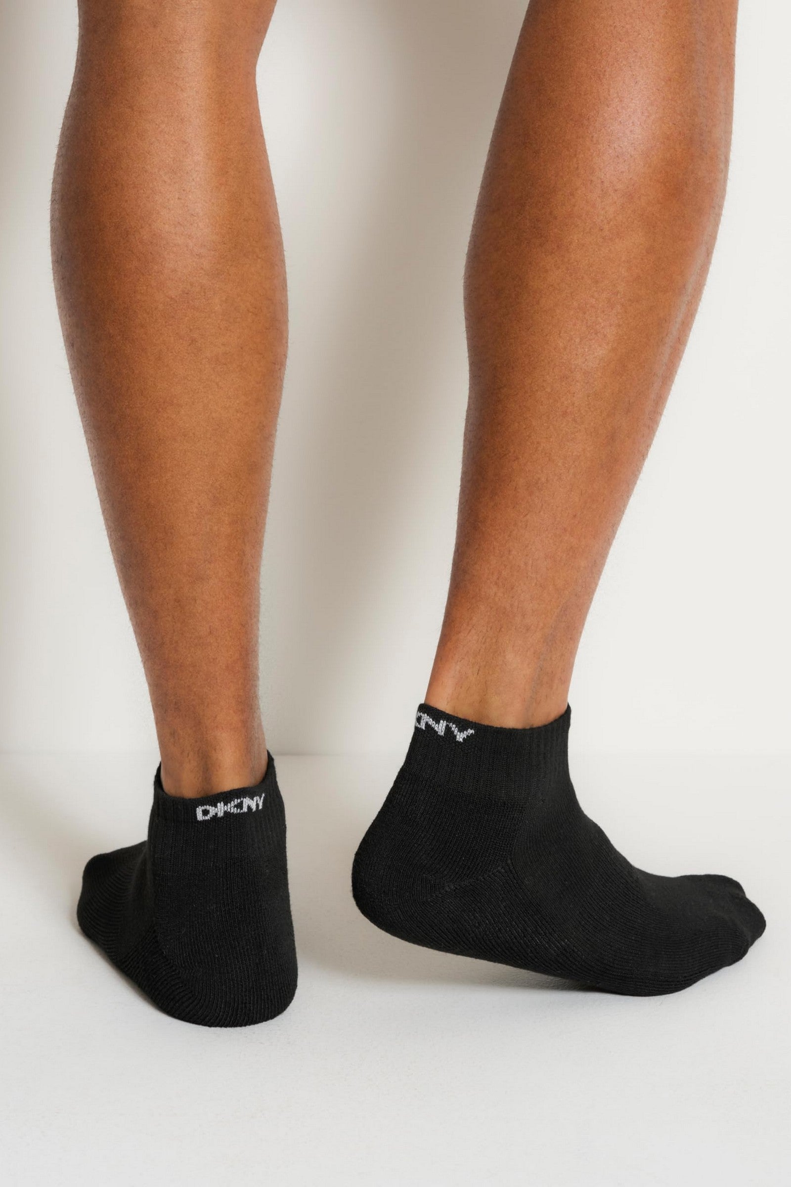 Чоловічі низькі шкарпетки 409746327 (6 пар) multi