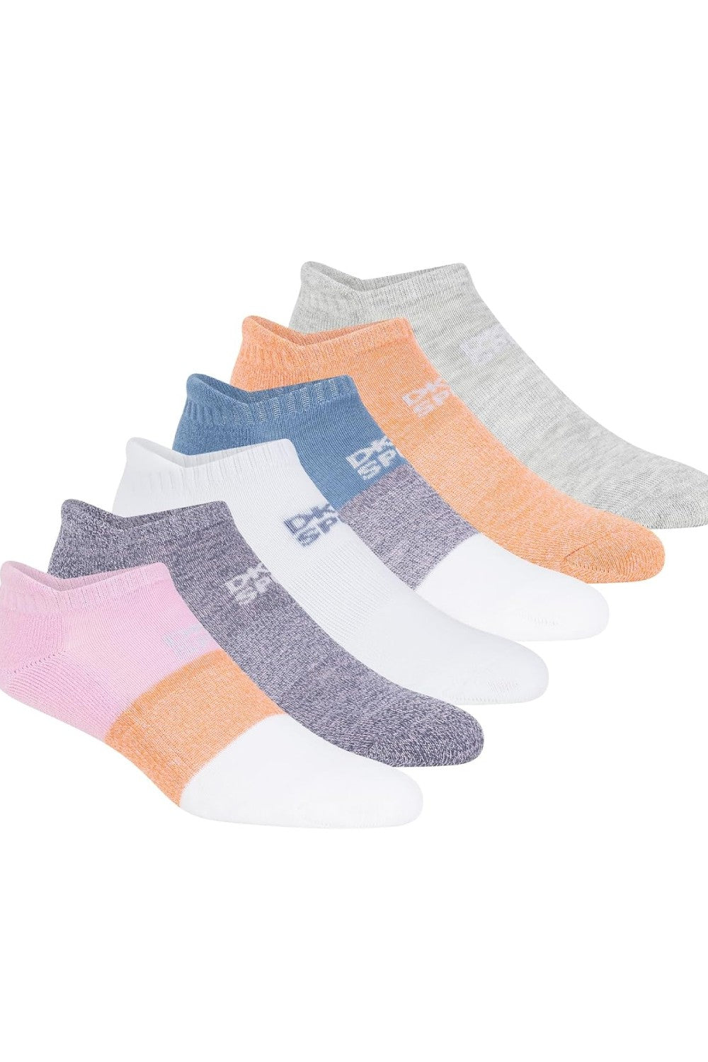 Спортивні шкарпетки 431379327 (6 пар) multi