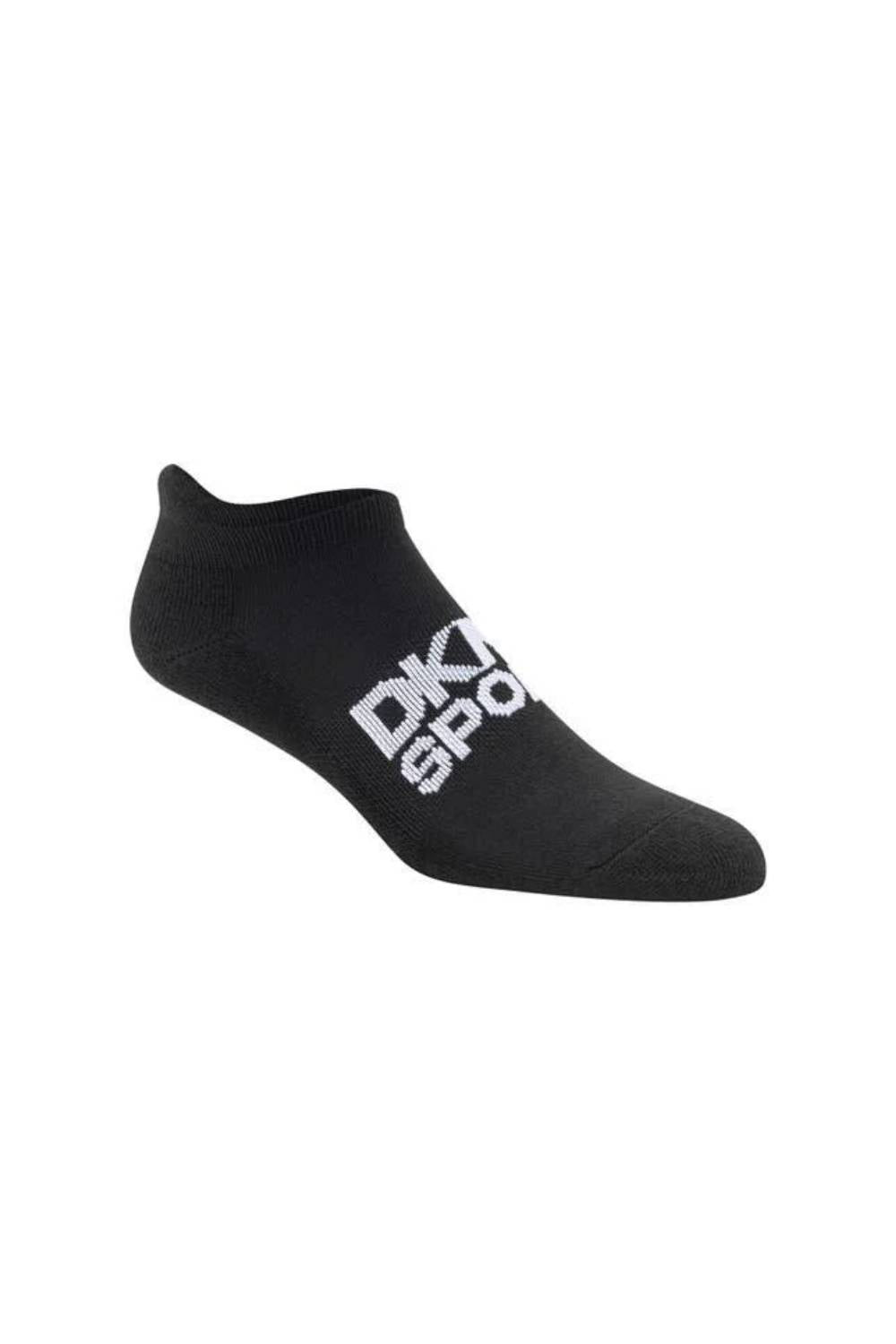 Спортивні шкарпетки 69920378 (6 пар) black