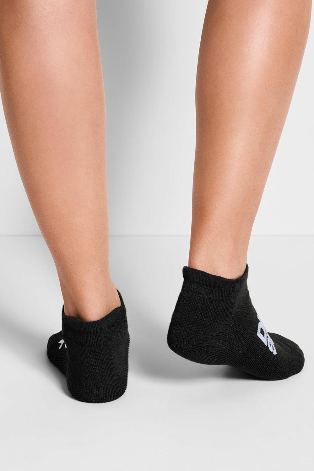 Спортивні шкарпетки 69920378 (6 пар) black
