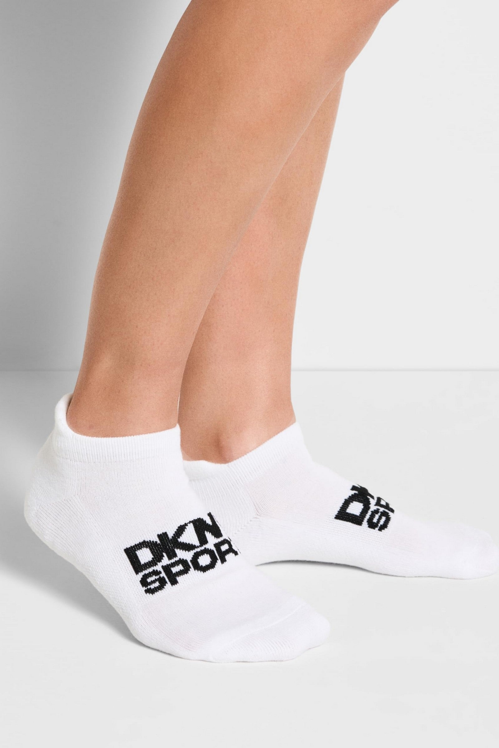 Спортивні шкарпетки 716438581 (6 пар) white