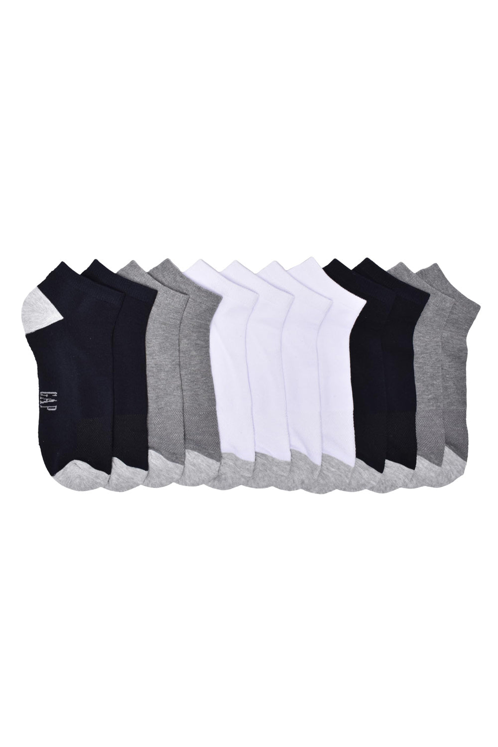 Набір чоловічих шкарпеток 500475875 (6 пар) multi