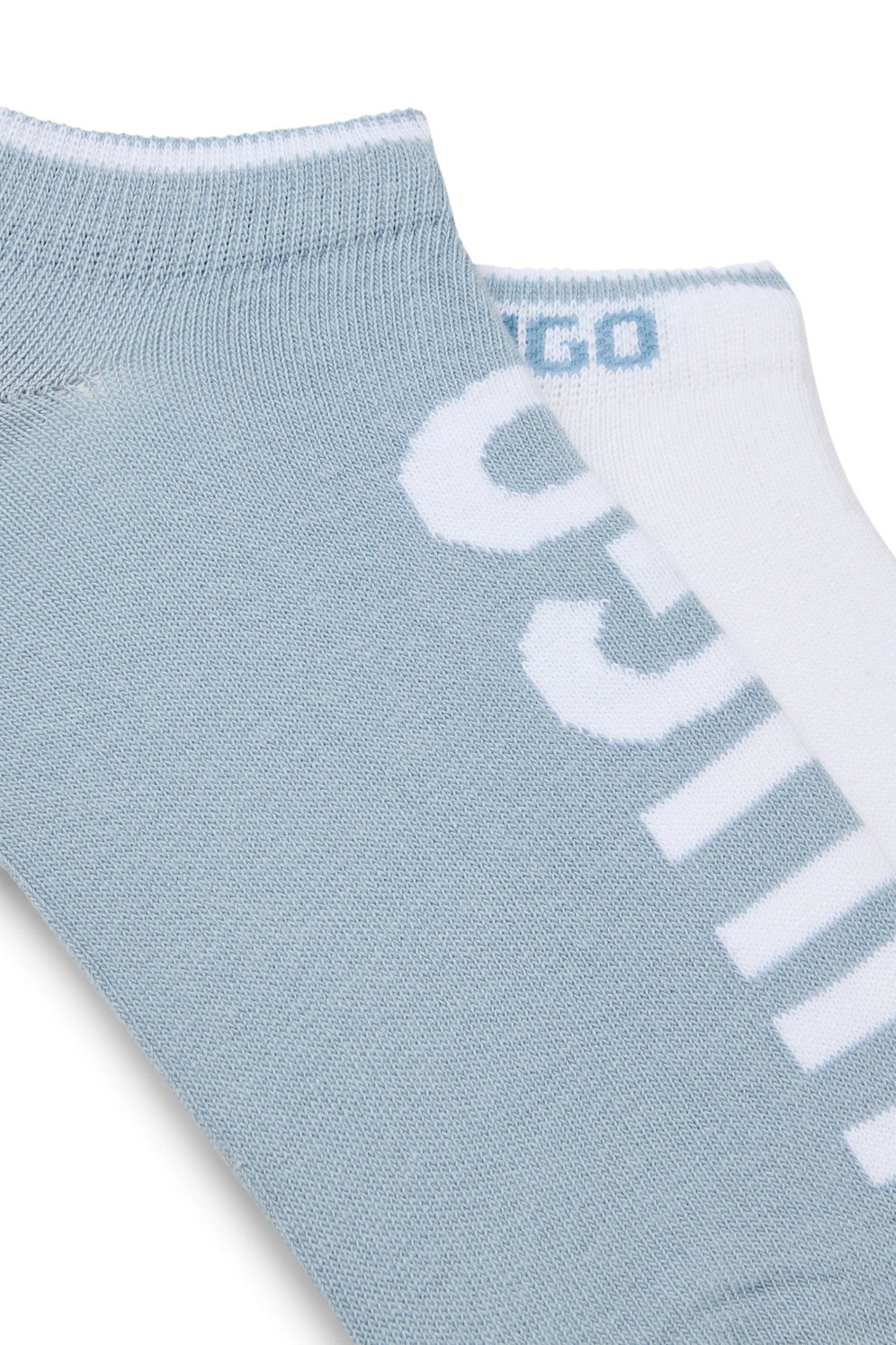 Мужские носки 430306029 (2 пары) blue