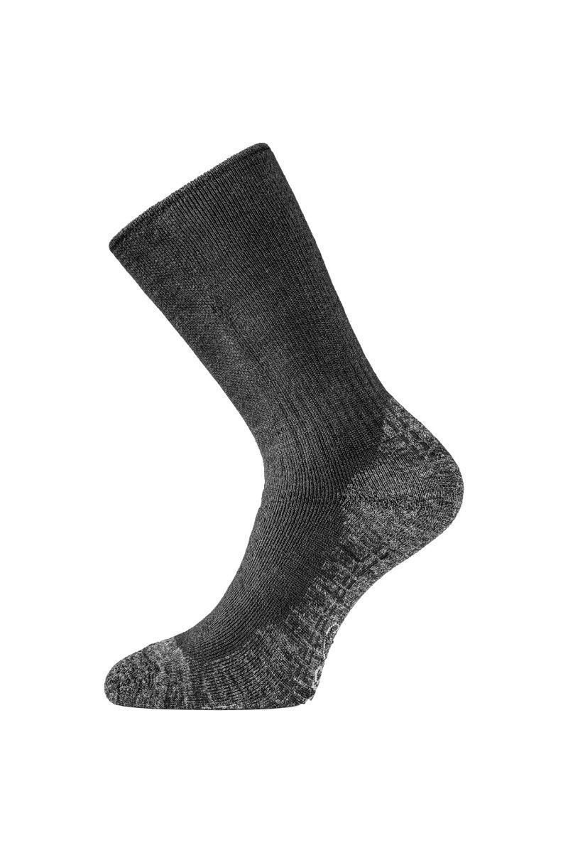 Чоловічі шкарпетки для трекінгу WSM