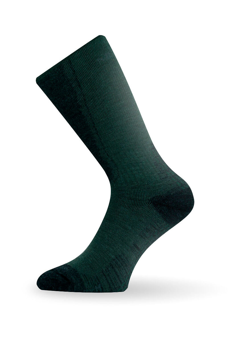 Вовняні шкарпетки для трекінгу WSM