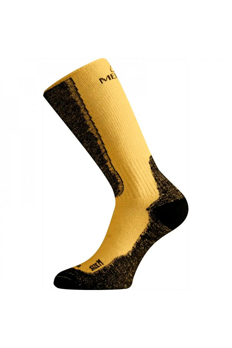 Шерстяные носки для трекинга WSM