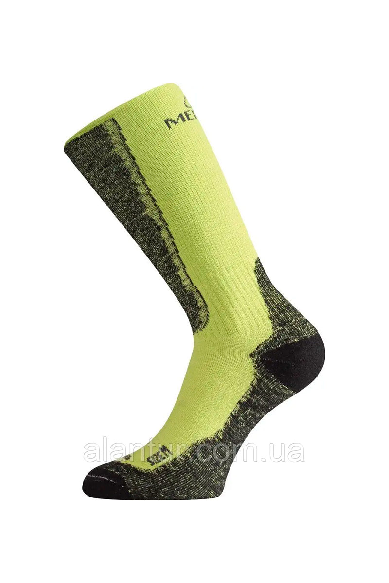 Шерстяные носки для трекинга WSM