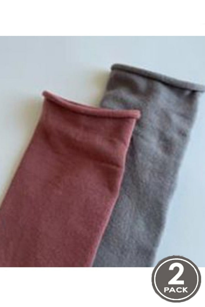 Носки из бамбука G05 Bamboo (2 пары)