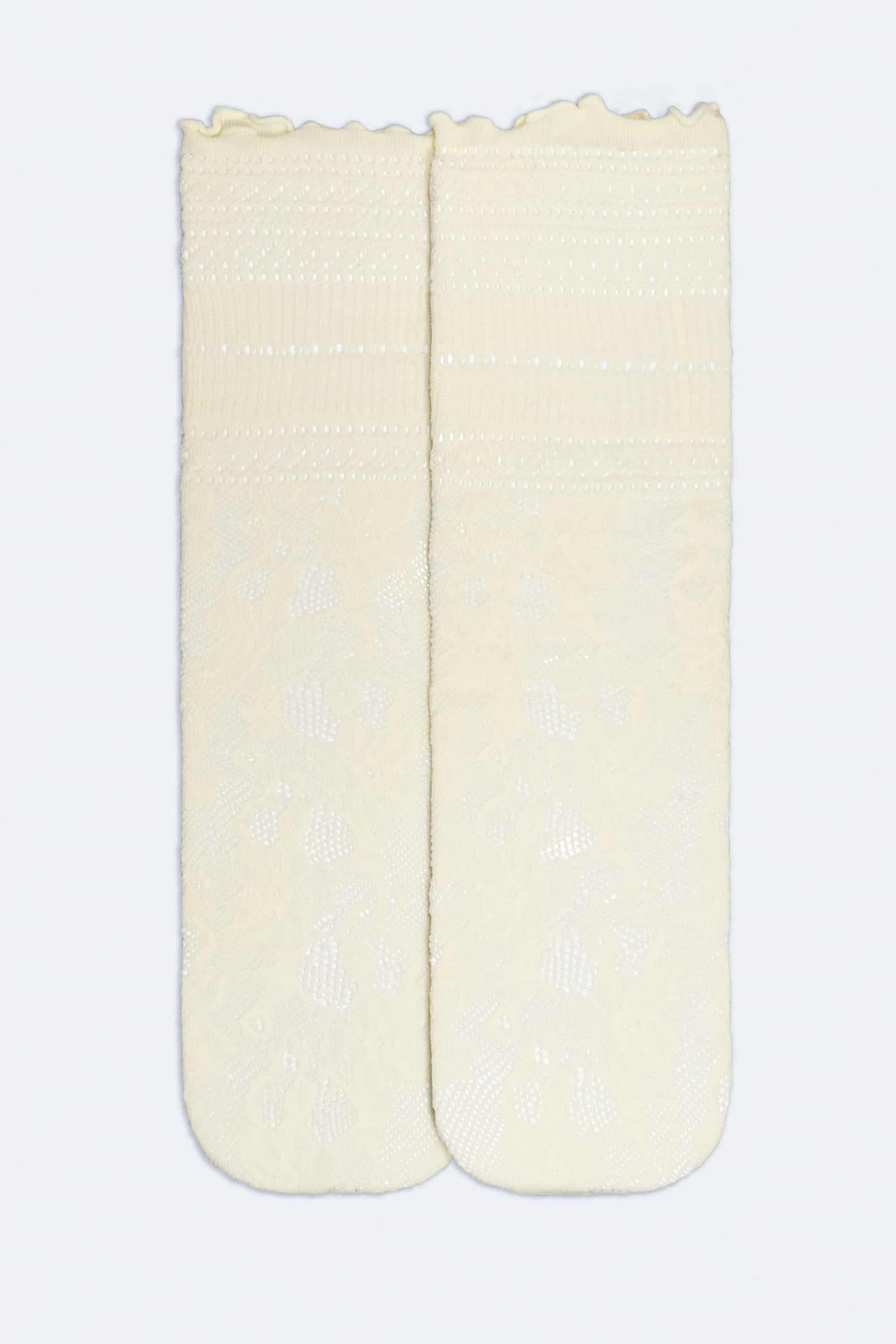 Ажурные носки G15 Ajour (2 пары)