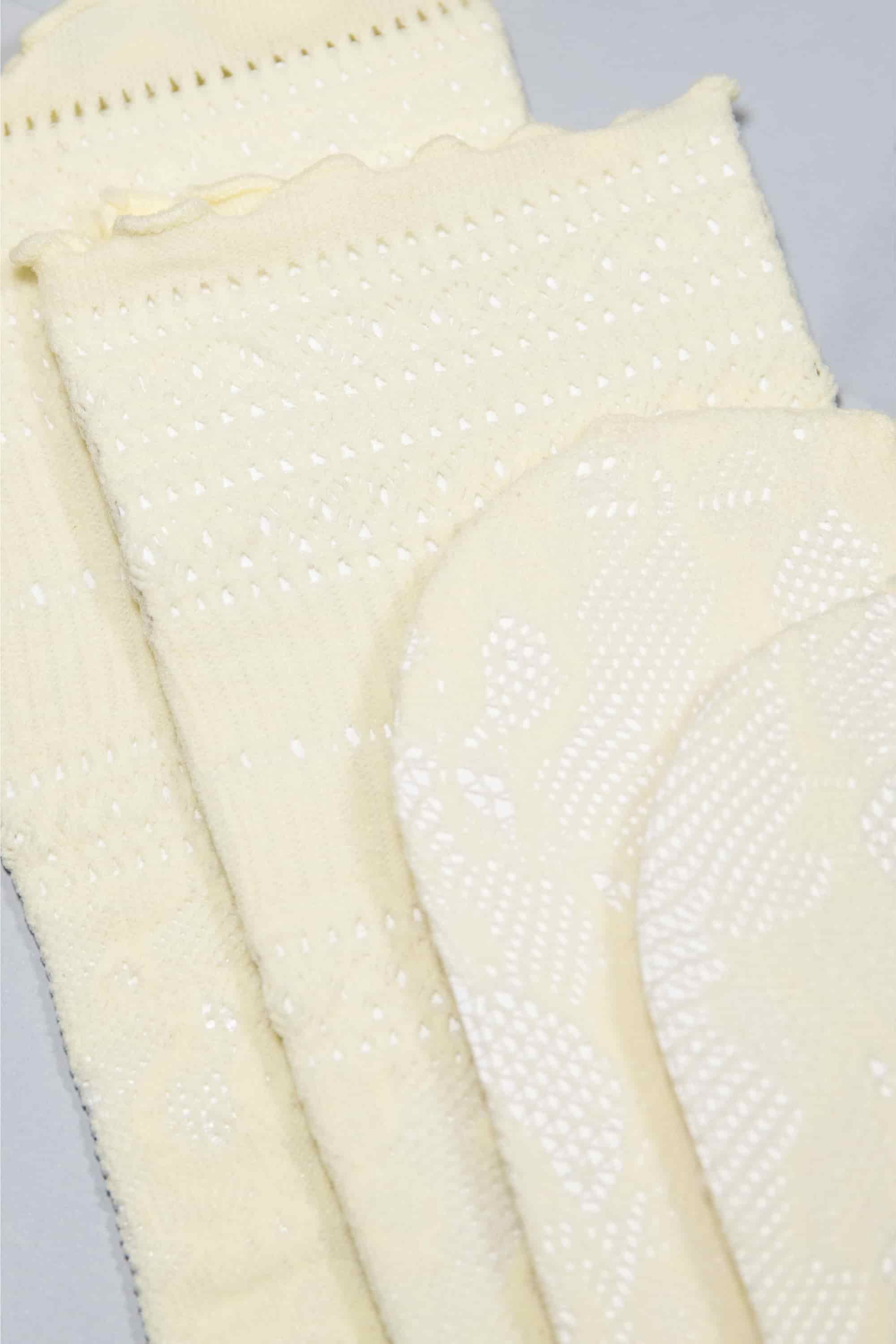 Ажурные носки G15 Ajour (2 пары)