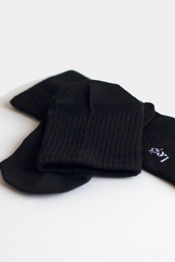 Набор носков U06 Cotton Low (2 пары)