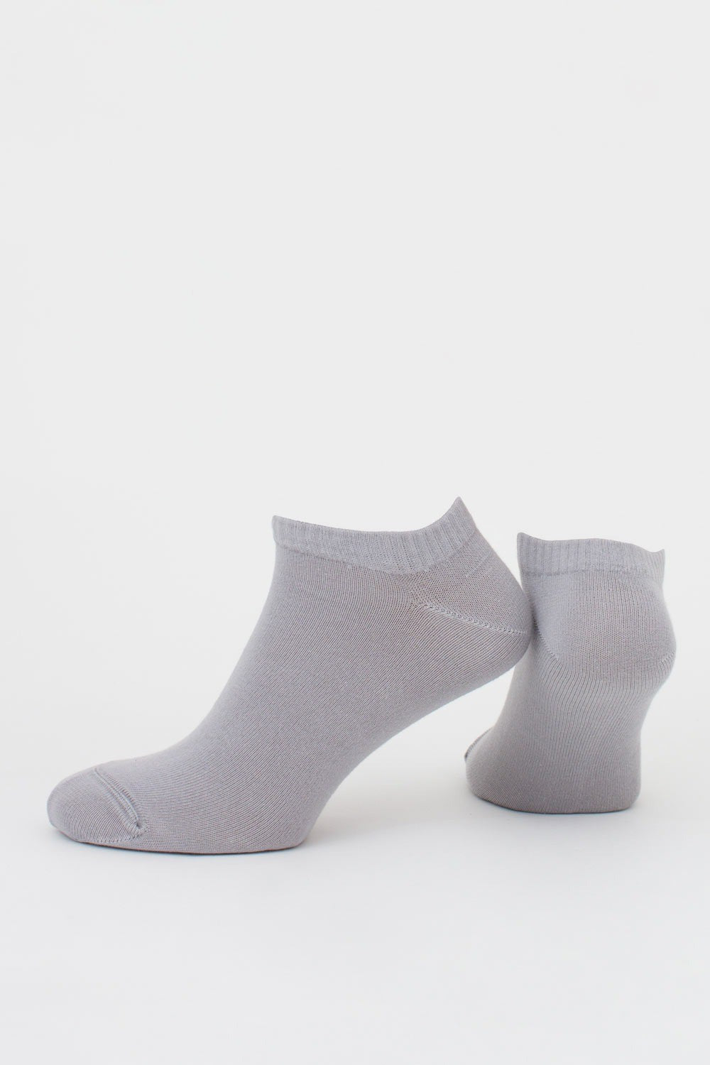 Мужские низкие носки 1008428 MS1 Soft Premium Classic