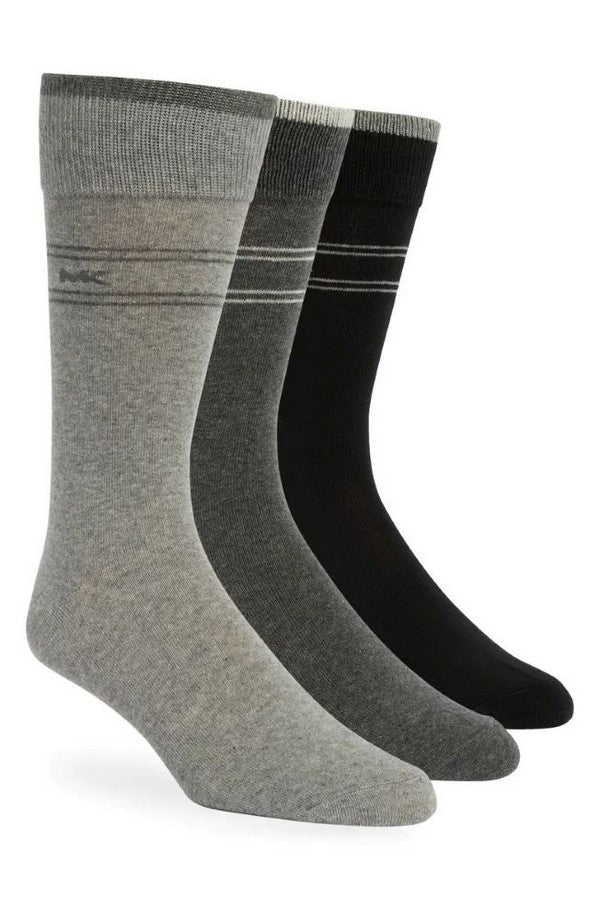 Мужские носки 962660824 (3 пары) multi