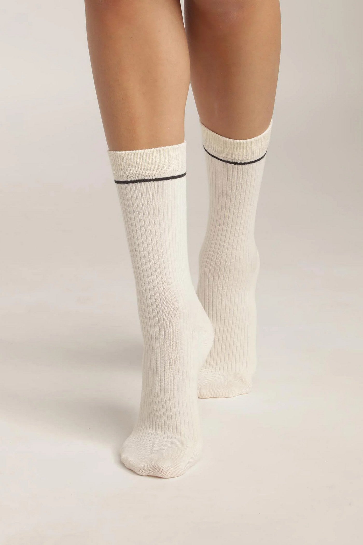 Высокие мужские носки D0DG6 Icons