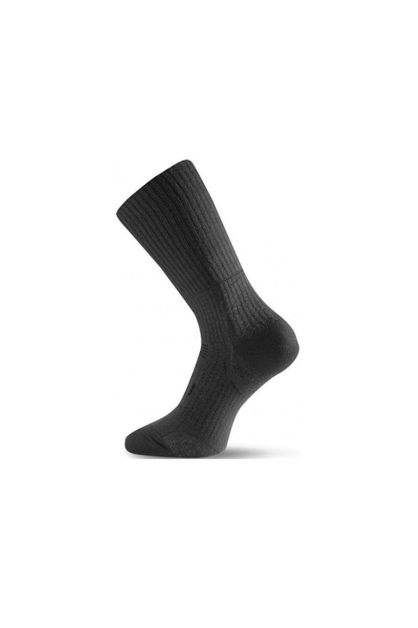 Мужские шерстяные носки для трекинга TKA