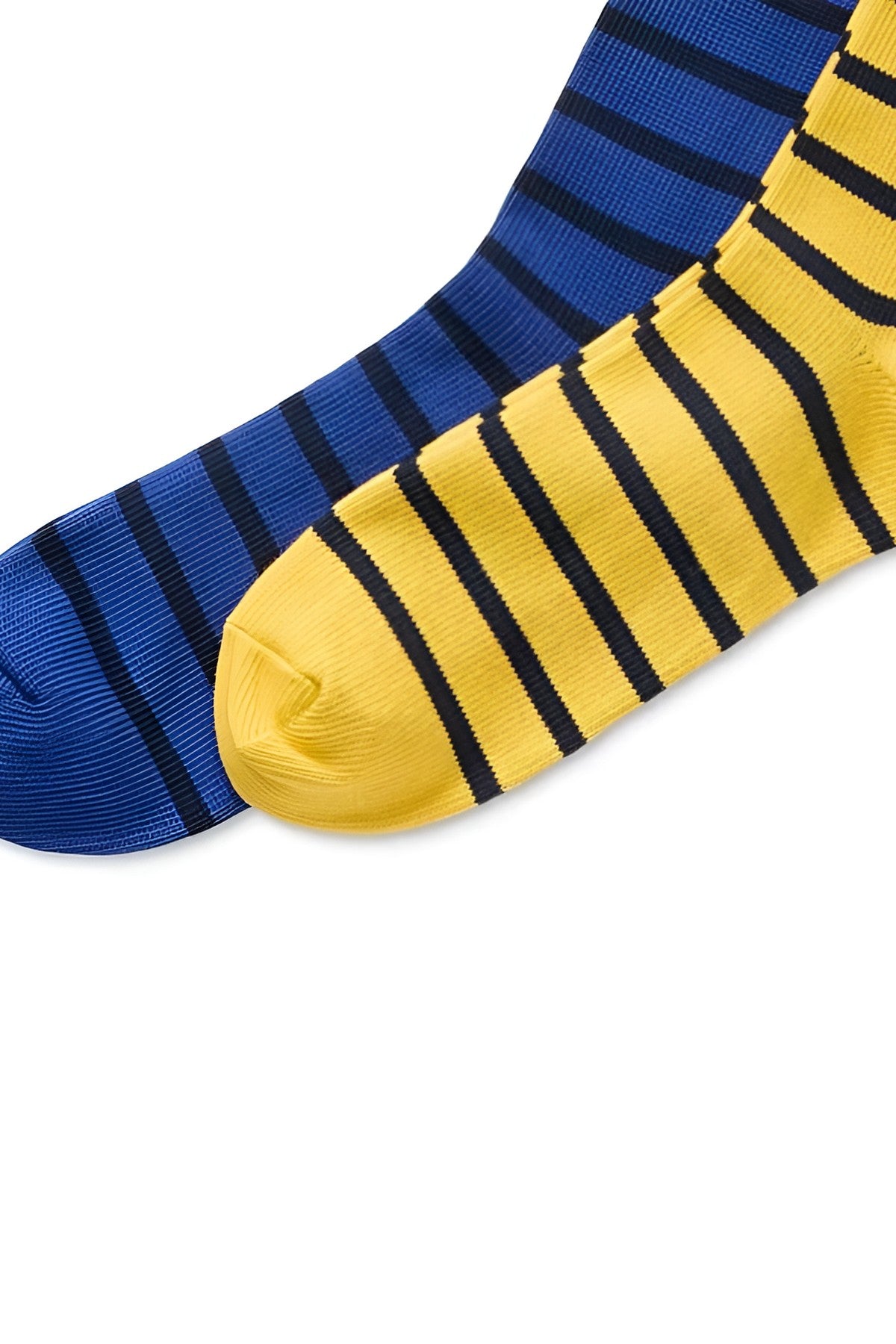 Мужские носки 193006301 (2 пары) blue/yellow