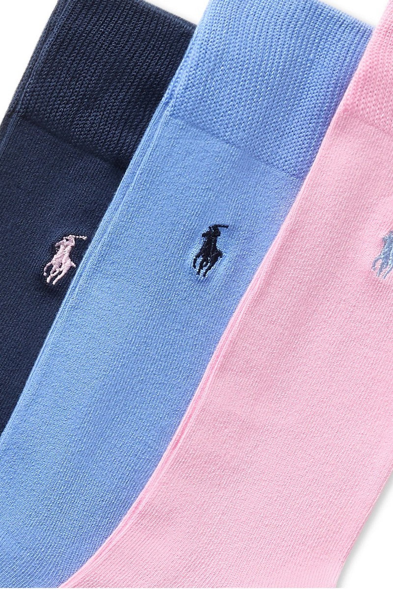 Чоловічі шкарпетки 228593921 (3 пари) multi