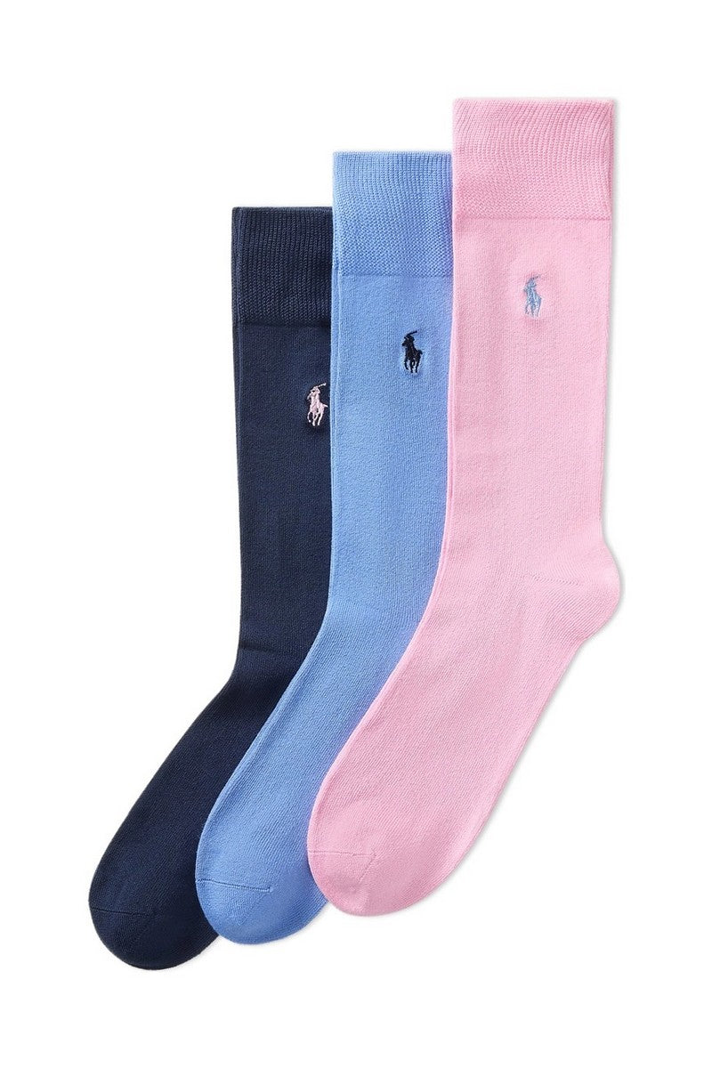 Чоловічі шкарпетки 228593921 (3 пари) multi