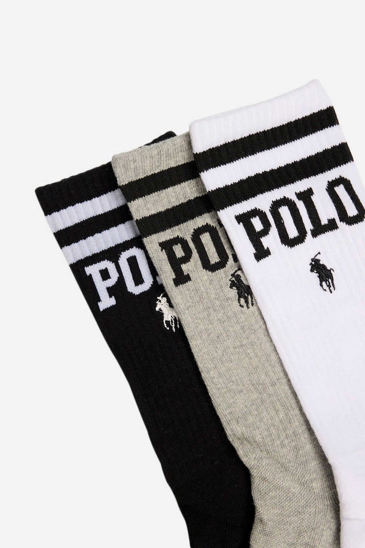 Мужские носки 295285751 (6 пар) multi