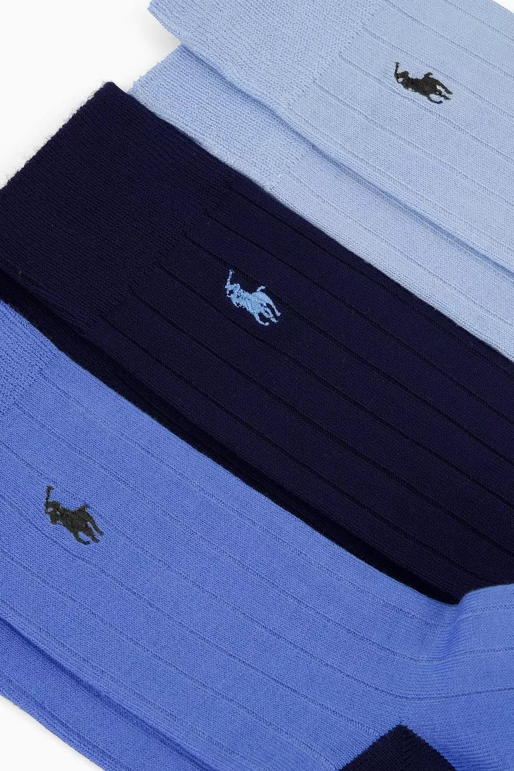 Чоловічі високі шкарпетки 956716963 (3 пари) multi