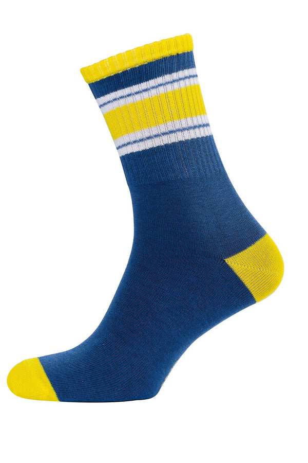Спортивні шкарпетки RT1322-057-1