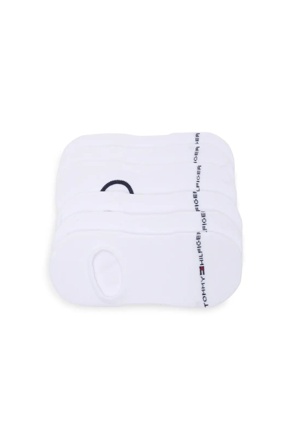 Короткие носки 465297947 (6 пар) white